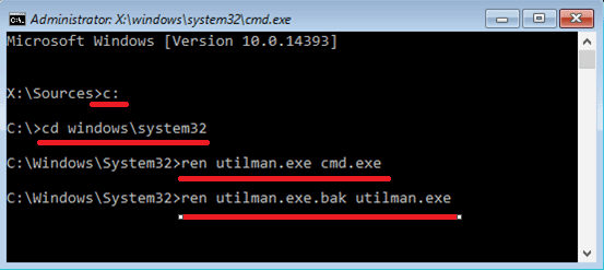 windows 7 cmd