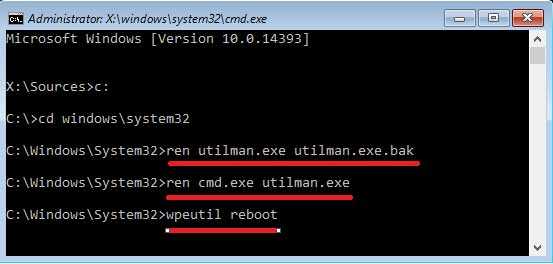 rename-cmd-to-utilman